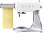Планетарный миксер SMEG SMF04WHEU-8