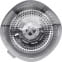 Соковыжималка SMEG CJF01BLMEU-8
