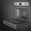 Электрический духовой шкаф SMEG SO6303APX-8