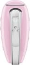 Ручной миксер SMEG HMF01PKEU-4