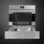 Вакууматор SMEG CPV315X-5