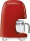 Капельная кофеварка SMEG DCF02RDEU-3