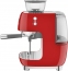 Кофемашина SMEG EGF03RDEU-1