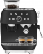 Кофемашина SMEG EGF03BLMEU-0