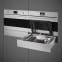 Вакууматор SMEG CPV315X-10
