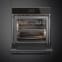 Электрический духовой шкаф SMEG SOP6604TPNR-1