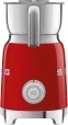 Вспениватель молока SMEG MFF11RDEU-0