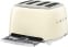 Тостер SMEG TSF03CREU -1