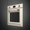 Электрический духовой шкаф SMEG SOP6902S2PP-6