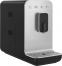 Кофемашина SMEG BCC11BLMEU-1