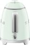 Мини-чайник SMEG KLF05PGEU-2