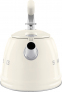 Чайник со свистком SMEG WKF01CR-4