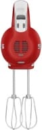 Ручной миксер SMEG HMF01RDEU-3