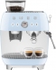 Кофемашина SMEG EGF03PBEU-0