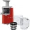 Шнековая соковыжималка SMEG SJF01RDEU-3