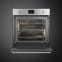 Электрический духовой шкаф SMEG SO6302TX-1