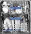 Посудомоечная машина SMEG STL232CL-1