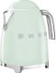 Чайник SMEG KLF03PGEU-0