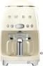 Капельная кофеварка SMEG DCF02CREU-1