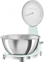 Кухонные весы SMEG KSF01PGWW-3