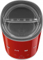 Вспениватель молока SMEG MFF02RDEU-5 Вспениватель молока SMEG MFF02RDEU-5