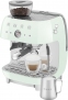 Кофемашина SMEG EGF03PGEU-5