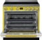Электрическая плита SMEG CPF9IPYW-0