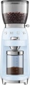 Кофемолка SMEG CGF01PBEU-0