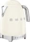 Чайник SMEG KLF04CREU-0