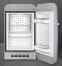 Минибар SMEG FAB5RSV5-0