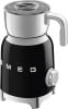 Вспениватель молока SMEG MFF11BLEU-0