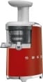 Шнековая соковыжималка SMEG SJF01RDEU-2