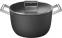 Кастрюля SMEG CKFC2611BLM-3