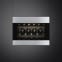 Встраиваемый винный шкаф SMEG CVI321X3-0