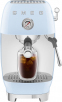 Кофемашина SMEG ECF03PBEU-5