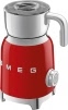 Вспениватель молока SMEG MFF11RDEU-1