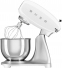 Планетарный миксер SMEG SMF04WHEU-0