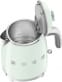 Мини-чайник SMEG KLF05PGEU-3
