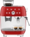 Кофемашина SMEG EGF03RDEU-0