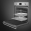 Электрический духовой шкаф SMEG SO6302S3PX-2