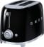 Тостер SMEG TSF01BLEU-0