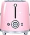 Тостер SMEG TSF01PKEU-1