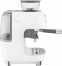 Кофемашина SMEG EGF03WHEU-2