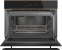 Электрический духовой шкаф SMEG SO4606WAPNR-4
