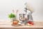 Планетарный миксер SMEG SMF02CREU-8