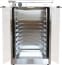Расстоечный шкаф SMEG LEV 43 RU-0