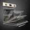 Электрический духовой шкаф SMEG SOP6902S2PP-5