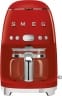 Капельная кофеварка SMEG DCF02RDEU-1