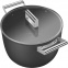 Кастрюля SMEG CKFC2611BLM-2