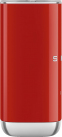Вспениватель молока SMEG MFF02RDEU-2 Вспениватель молока SMEG MFF02RDEU-2